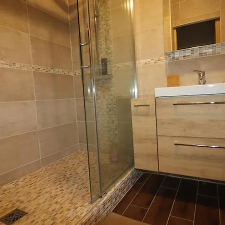 Soleil 3etoiles Apartman *