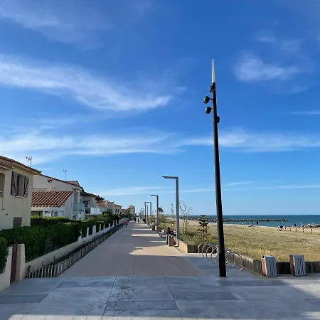 Soleil 4 Et * Saint-Cyprien (Pyrenees-Orientales)
