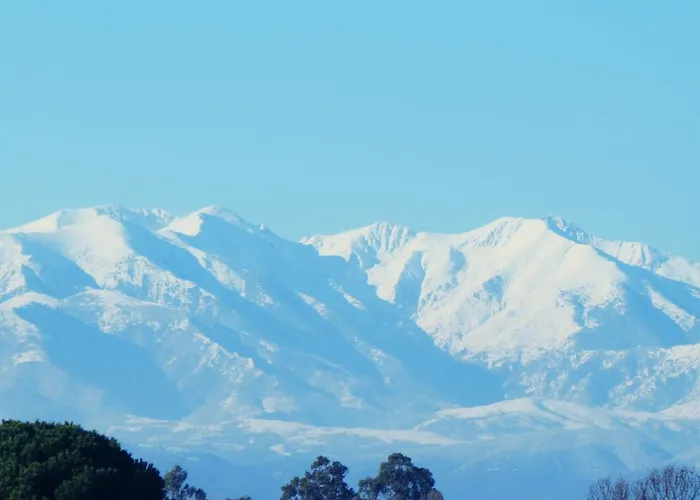 Διαμέρισμα Soleil 3etoiles