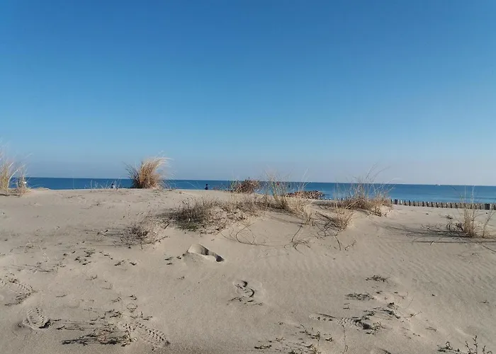 Διαμέρισμα Soleil 3etoiles *