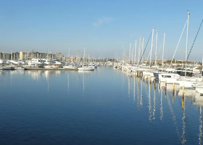 Διαμέρισμα Soleil 3etoiles